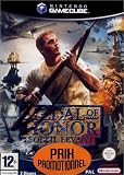 Revue EA - Electronic Arts  / Medal Of Honor : Soleil Levant- Promo