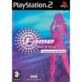 Fame Academy: Dance Edition