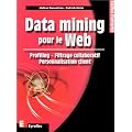 Data Mining pour le web