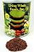 vitamin b6 - 5 Lbs Radish Sprouting Seed - Certified Organic - 5 Lb. Nitrogen Packed Can - High Germination Rate - Radish Seed for Sprouting Sprouts, Cooking, Soup, Food Storage, Hydroponics, Gardening & More. Radish Sprouts Are High in Vitamins A, B-1, B-6 and C, Folic and Pantothenic Acids, Niacin, Potassium, Iron and Phosphorous & Chlorophyll.