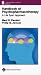 Books : Handbook of Psychopharmacotherapy: A Life Span Approach
