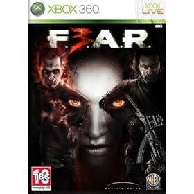 F.E.A.R.3
