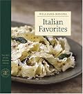 Italian Favorites: The Best of Williams-Sonoma Kitchen Library