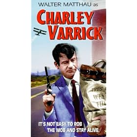 Charley Varrick