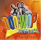 Doo Wop Delights