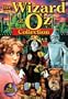 The Wizard of Oz Collection 4 Movie Pack