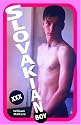 Slovakian Boy