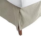 Nautica Calaway Floral Bedskirt