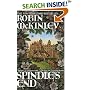 Spindle's End