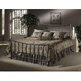 Hillsdale 1333-XXX / B1012-XX00 Edgewood Bed