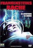 Frankensteins Rache - Peter Cushing