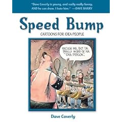 Speed Bump: Cartoons for Idea People (Speed Bump series)