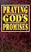 Book cover of Praying God's Promises.