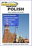 Learn to Speak POLISH with PERFECT RECALL (2 CDs)