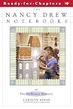 The Dollhouse Mystery (Nancy Drew Notebooks #58) by Aladdin