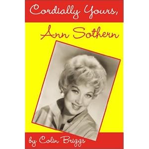 Ann Sothern