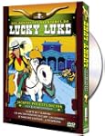 Lucky Luke: Jackpot Pour Les Dalton