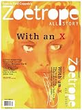  : Zoetrope: All-Story (Fall Issue 1999 Vol. 3, No. 3)