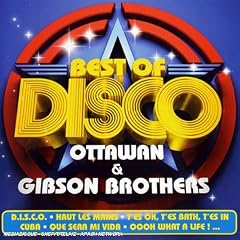 Best Of Disco