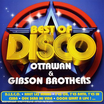 Produkt-Bild: Best Of Disco