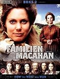 How the West Was Won - Season Two - Part One - 5-DVD Box Set #2 ( How the West Was Won - Season 2 - Part 1 ) ( The Macahans )