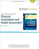 Health Assessment Online for Physical Examination and Health Assessment (User Guide and Access Code) Reviews