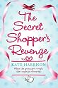 The Secret Shopper's Revenge: When the going gets tough the tough go shopping