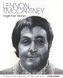 Lennon & Mccartney Together Alone