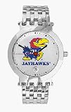 Kansas Jayhawks Men's MVP Watch from Sun Time