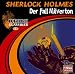 Sherlock Holmes: Der Fall Milverton / Der Teufelsfuß