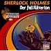 Sherlock Holmes: Der Fall Milverton / Der Teufelsfuß