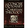 The Concise Dictionary of Christian Theology
