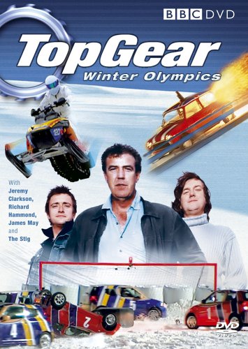 Buy Top Gear : Winter Olympics (BBC) online at Discounted New and Used prices. Delivered to your door with Off-The-Bookshelf.