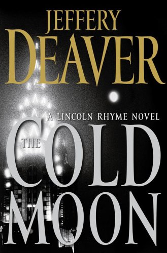 City Travel Guides Discounted  Books : The Cold Moon: A Lincoln Rhyme Novel