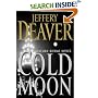 The Cold Moon: A Lincoln Rhyme Novel
