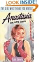Anastasia On Her Own (Lions)