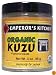 Emperor's Kitchen Organic Kuzu Powder, 3-Ounce