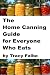 Books : The Home Canning Guide for Everyone Who Eats
