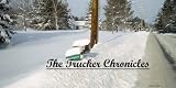 On Becoming a Trucker (The Trucker Chronicles)