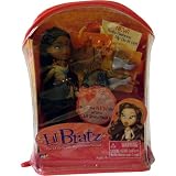 Lil Bratz Pax Zada