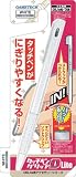 NintendoDS Lite専用 タッチペングリップDLite ホワイト
