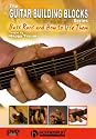 DVD-The Guitar Building Blocks Series-Bass Runs and How to Use Them