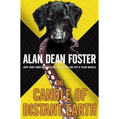 The Candle of Distant Earth