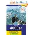 4000er. Die Normalwege auf alle Viertausender in den Alpen