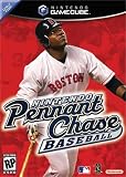 GameCube Nintendo Pennant Chase Baseball