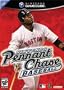 GameCube Nintendo Pennant Chase Baseball