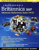 Encyclopaedia Britannica 2007 (PC+MAC) - 
