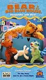 Review Uca Catalogue  / Bear In The Big Blue House - Sleepytime With Bear