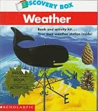Weather (Scholastic Discovery Box)