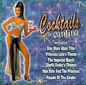 CD-Charts  Music : Star Wars [Us Import]